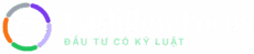 Logo Cashflow Focus - Đầu tư có kỷ luật
