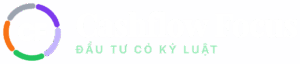 Logo Cashflow Focus - Đầu tư có kỷ luật